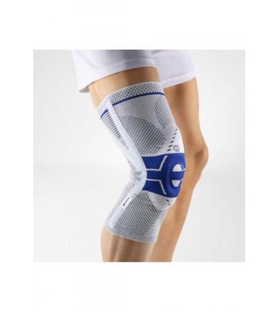 GENUTRAIN P3 Aktivbandage Gr3 links titan