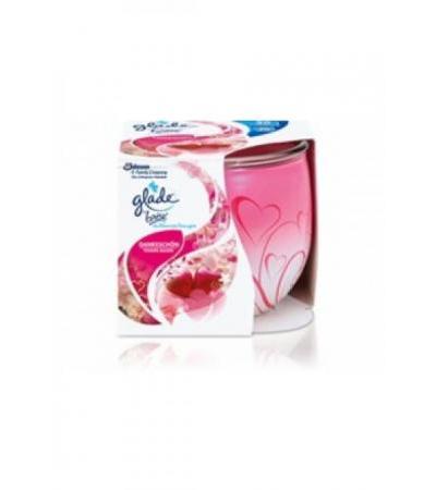 GLADE Duftkerze Dankeschön