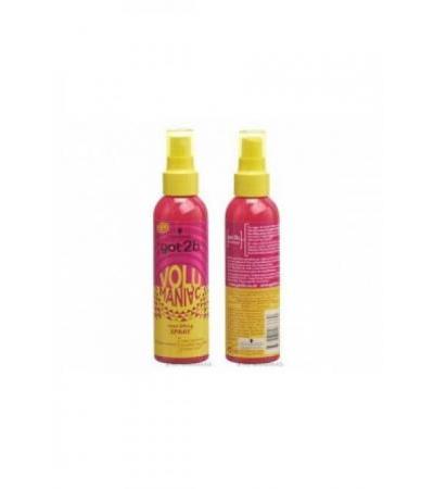 GOT2B volumaniac root lift spray 150 ml