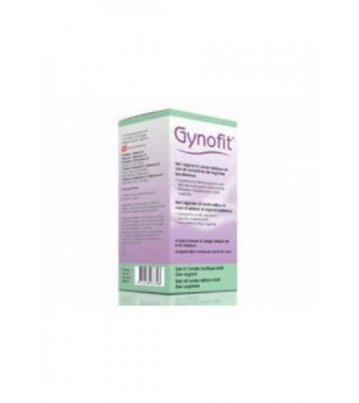 GYNOFIT Befeuchtungs-Gel Vaginalgel 6 x 5 ml