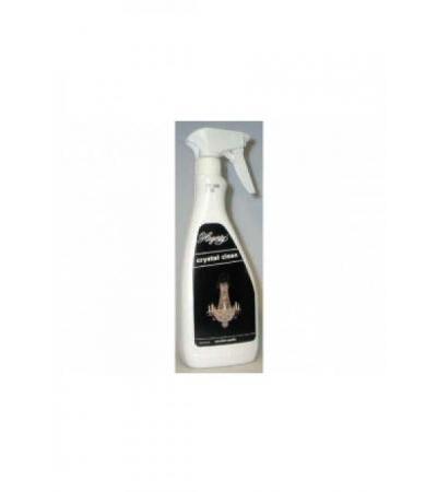 HAGERTY Crystal Clean Spray 500 ml