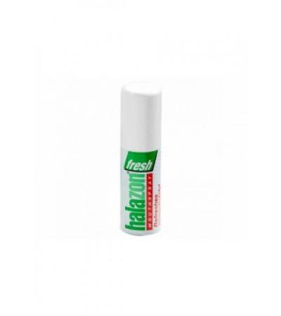 HALAZON FRESH Mundspray ohne Treibgas 15 ml