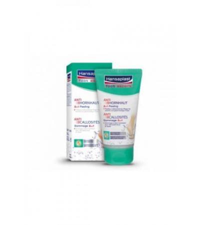 HANSAPLAST Anti Hornhaut Peeling 2in1 75 ml