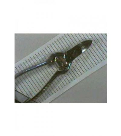HERBA Fussnagelzange 13cm 5392