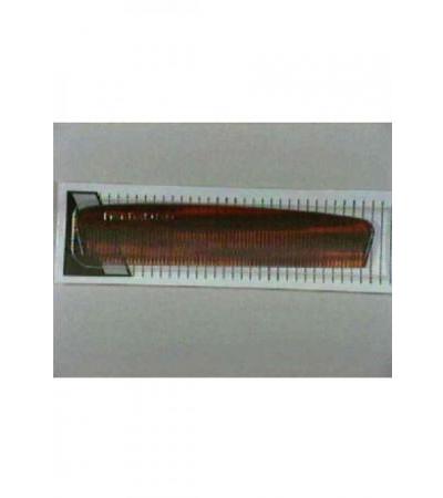 HERBA Taschenkamm handgesägt 5174