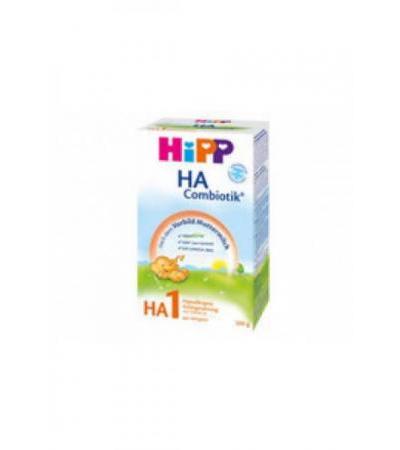 HIPP HA 1 Säuglingsmilch Combiotik 500 g