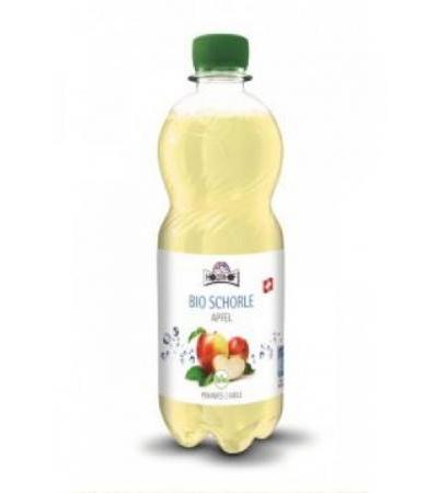 HOLDERHOF Apfelschorle Bio Pet 5 dl