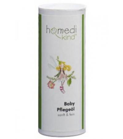 HOMEDI-KIND Babypflegeöl Fl 100 ml