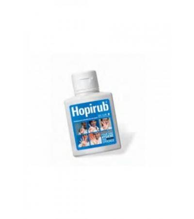 HOPIRUB Händedesinfektion liq Ovalfl 500 ml