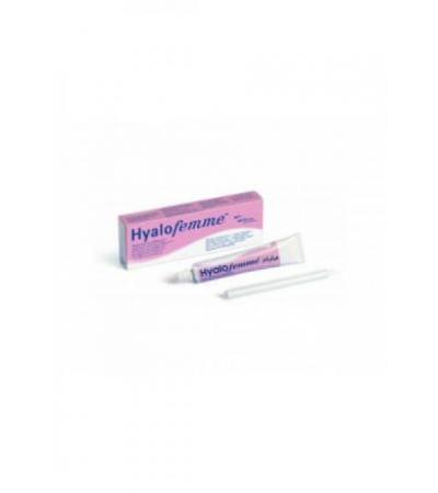 HYALOFEMME Vaginal Gel 30 g