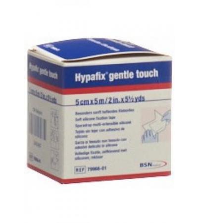 HYPAFIX gentle touch Klebevlies 5cmx5m