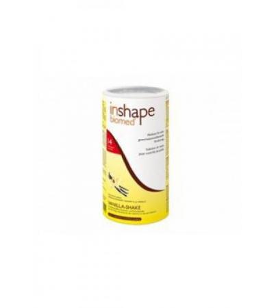 INSHAPE Biomed Plv Vanille Ds 420 g