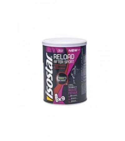 ISOSTAR After Sport Reload Ds 450 g