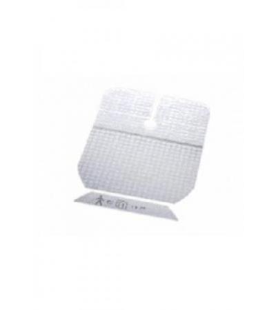 IV3000 Kanülenfixation 10x12cm 50 Stk