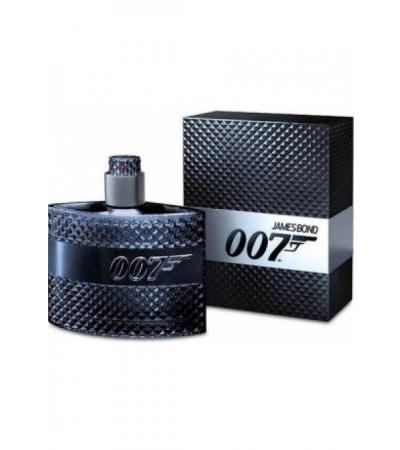 JAMES BOND 007 EDT Vapo 75 ml