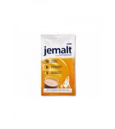 JEMALT 13+13 Plv 100 x 15 g