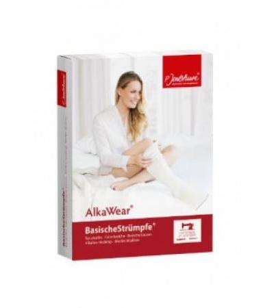 JENTSCHURA Basische Strümpfe 1 Paar