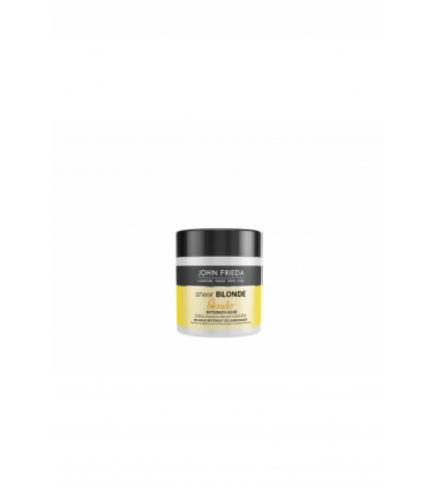 JOHN FRIEDA Sheer Blonde Go Bl Int-Ku (neu) 150 ml