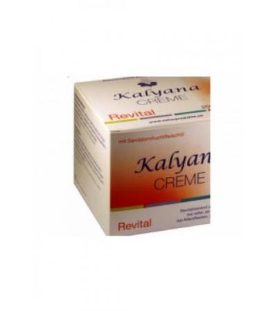 KALYANA Creme Revital Ds 50 ml