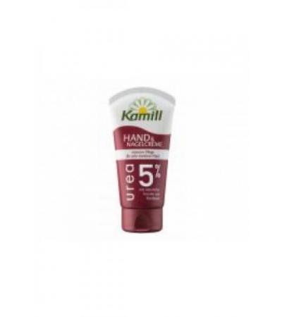 KAMILL H&N Creme Urea 5 % Tb 75 ml