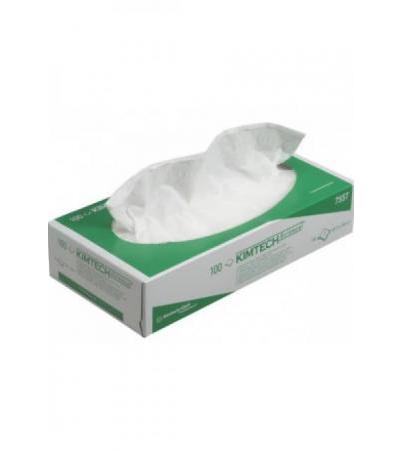 KIMTECH Science Labortücher 20x21cm weiss 2400 Stk