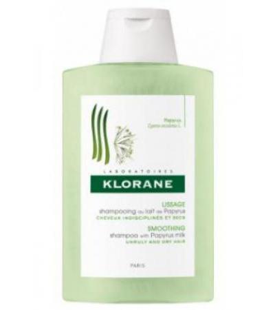 KLORANE Papyrus Shampoo 200 ml