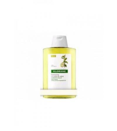 KLORANE Zedrat Shampoo 200 ml