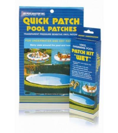 LABULIT POOL PATCHES Selbstklebefolie