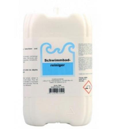 LABULIT Schwimmbadreiniger 5 lt