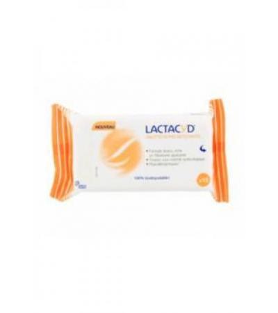 LACTACYD Intimpflegetücher 15 Stk