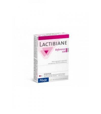 LACTIBIANE Reference 10M Kaps 20 Stk
