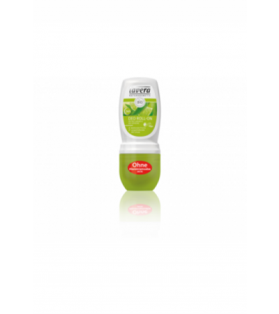 LAVERA 24h Deo Roll on Bio-Limone&Verveine 50 ml