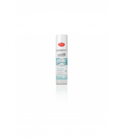 LAVERA Deo Spray basis sensitiv Fl 75 ml