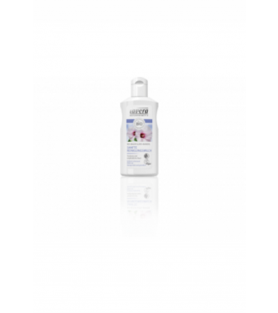 LAVERA Sanfte Reinigungsmilch 125 ml