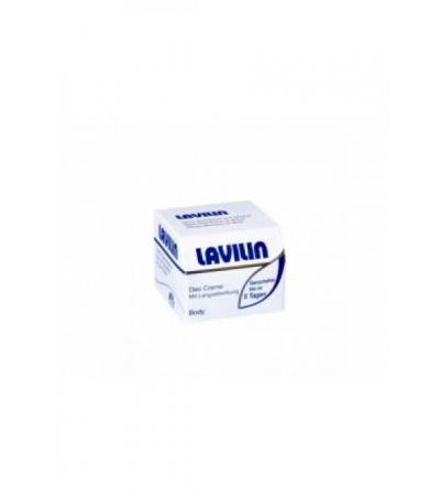 LAVILIN body deodorant cream Ds 14 g