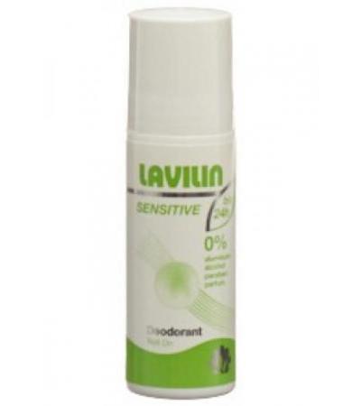 LAVILIN sensitive Roll-on 65 ml
