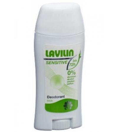 LAVILIN sensitive Stick 60 ml