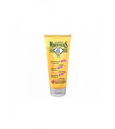 LE PETIT MARSEILLAIS Pflegespül Karit Honig 200 ml