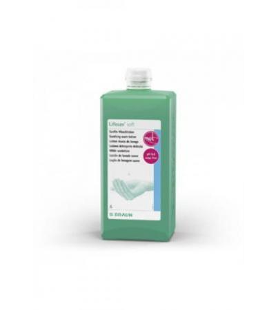LIFOSAN SOFT Waschlotion Fl 1000 ml