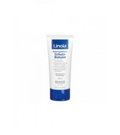 LINOLA Schutz-Balsam 50 ml