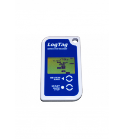 LOGTAG TRID-30-7R m 1 Punkt Kalibrierung SCS Zerti