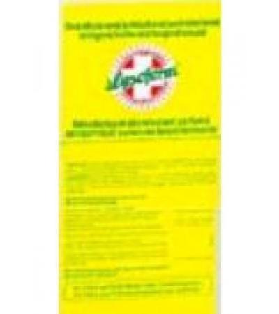 LYSOFORM Desinfektion Konz 500 ml