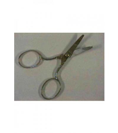 MALTESER Baby Nagelschere schräg 7.5cm No 12