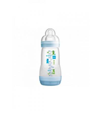 MAM Easy Start Anti-Colic Flasche 260ml Boy
