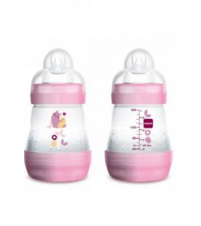 MAM Easy Start Anti-Colic Flasche 320ml ass 6x1Stk