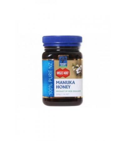 MANUKA Honig MGO 400+ (Manuka Health) 500 g