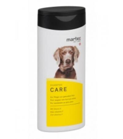MARTEC PET CARE Shampoo CARE Fl 250 ml
