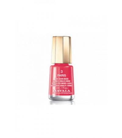 MAVALA Nagellack Mini Color 03 Paris 5 ml