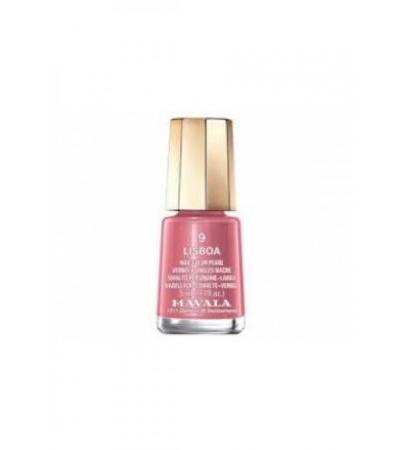 MAVALA Nagellack Mini Color 09 Lisboa 5 ml