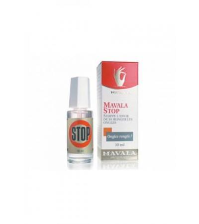 MAVALA Stop Nagelkauen Daumenlutschen Fl 10 ml